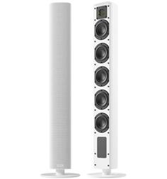Активная напольная акустика Piega Ace 50 wireless TX white