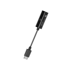 Портативные усилители для наушников Shanling UA1 Pro black