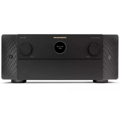 AV ресиверы Marantz Cinema 40 black