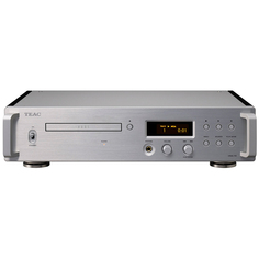 CD проигрыватели Teac VRDS-701 Silver