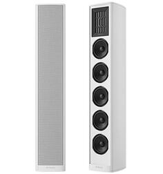 Напольная акустика Piega Coax 611 white
