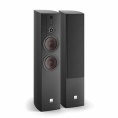 Напольная акустика Dali Epicon 6 black satin