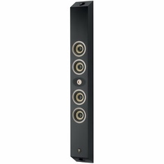 Настенная акустика Focal On Wall 302 Black Satin