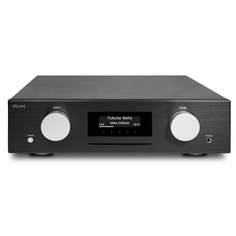 CD ресиверы AVM CS 3.3 Black АВМ