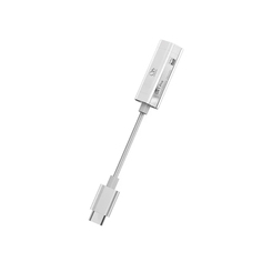 Портативные усилители для наушников Shanling UA1 Pro silver