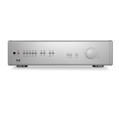 Интегральные стереоусилители T+A PA 1100 E + HDMI Module Silver-Silver T.A.