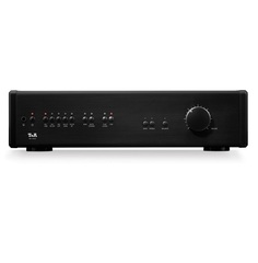 Интегральные стереоусилители T+A PA 1100 E black/black T.A.