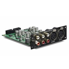 Интегральные стереоусилители Lyngdorf Hi-End Analog Input & Phono Input for TDAI-3400