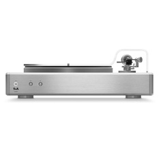 Проигрыватели винила T+A G 2000 R-CMC Silver T.A.