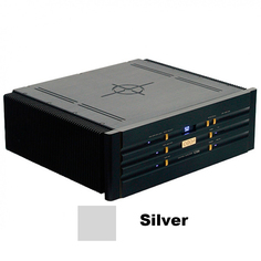 Интегральные стереоусилители Coda CSi Balanced V3 Silver