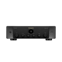Интегральные стереоусилители Marantz Model 40n Black