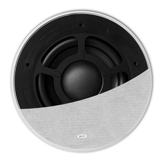 Встраиваемый сабвуфер KEF Ci 250RRb-THX