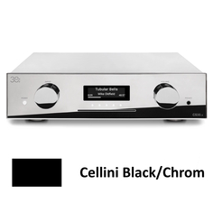 CD ресиверы AVM CS 30.3 Cellini Black/Chrom АВМ