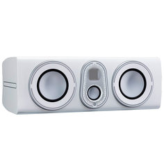 Центральные каналы Monitor Audio Platinum C250 3G Satin White