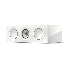 Центральные каналы KEF R6c Meta White