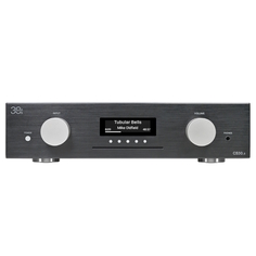 CD ресиверы AVM CS 30.3 Black АВМ