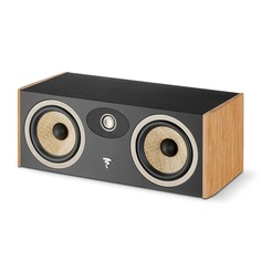 Центральные каналы Focal ARIA EVO X CC Prime Walnut