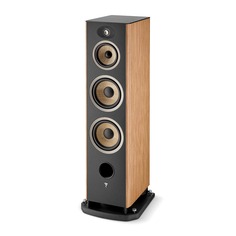 Напольная акустика Focal ARIA EVO X N4 Prime Walnut