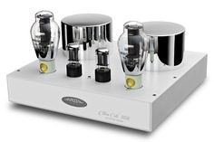 Усилители ламповые Fezz Audio Mira Ceti 300b mono Bleach white