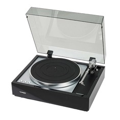 Проигрыватели винила Thorens TD-1600 (TAS 1600 в комплекте) High gloss Black