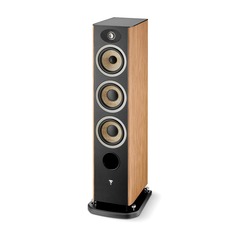 Напольная акустика Focal ARIA EVO X N2 Prime Walnut