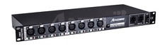 Сплиттеры и приборы обработки и распределения сигнала Anzhee DMX Splitter 8 RE