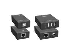 Удлинители интерфейсов Infobit iTrans USB2-TR50