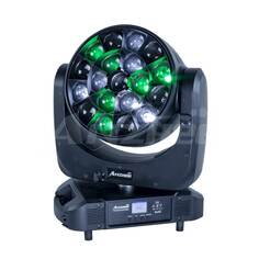 Вращающиеся головы Anzhee H19x40Z B-EYE MKII