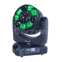 Вращающиеся головы Anzhee H12x40Z B-EYE