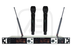 Приемники и передатчики Anzhee RS600 dual HH