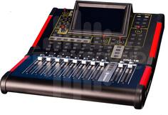Микшерные пульты цифровые EasySound Digital Mixer 12