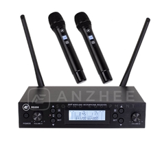 Приемники и передатчики Anzhee RS200 dual HH