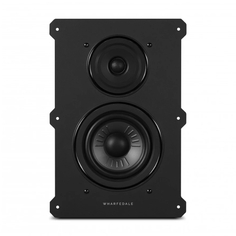 Встраиваемая акустика в стену Wharfedale Diamond IW-1 LANCASTER GREY