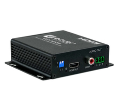 HDMI коммутаторы, разветвители, повторители Ecler VEO-AEXS4