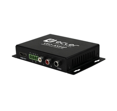 HDMI коммутаторы, разветвители, повторители Ecler VEO-AXS4P