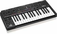 Синтезаторы Behringer MS-1-BK