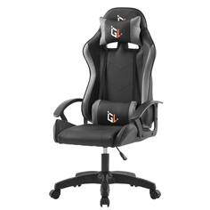 Игровые кресла GameLab NOMAD Black