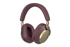 Беспроводные наушники Bowers & Wilkins Px8 Royal Burgundy