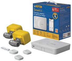 Система защиты от протечек воды Neptun Profi Smart+ 2264868