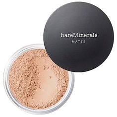 BAREMINERALS Пудра для лица рассыпчатая SPF 15 Matte Loose Mineral Foundation