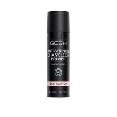 GOSH Праймер для лица против возрастных изменений Anti-Wrinkle Chameleon Primer Gosh!