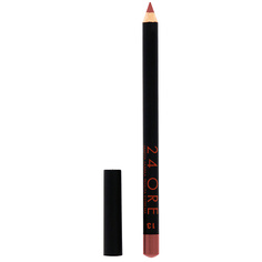 DEBORAH MILANO Карандаш для губ стойкий 24 ORE LONG LASTING LIP PENCIL