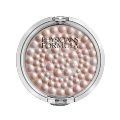 Пудра для лица PHYSICIANS FORMULA Пудра хайлайтер минеральная Powder Palette Mineral Glow Pearls Powder