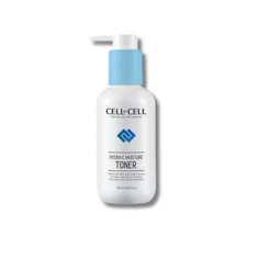 Тонер для лица CELLBYCELL Увлажняющий тонер для ежедневного применения Hydra C Moisture Toner 150.0