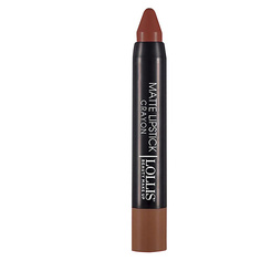 LOLLIS Помада для губ Matte Lipstick Crayon