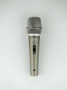 D75 динамический кардиоидный вокальный микрофон ISK