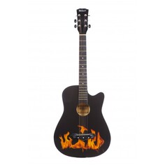BC3840 1425 (Fire) Belucci
