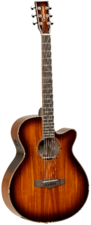 TW4 E KOA Tanglewood
