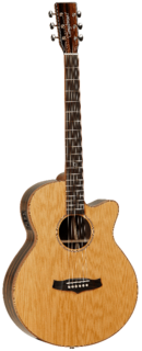 TWJSF CE Tanglewood