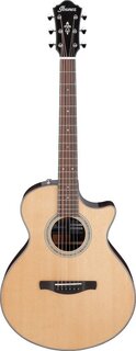 AE300ZRJR-NT Ibanez